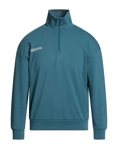 Sweatshirt Herren Taubenblau XXS Herren