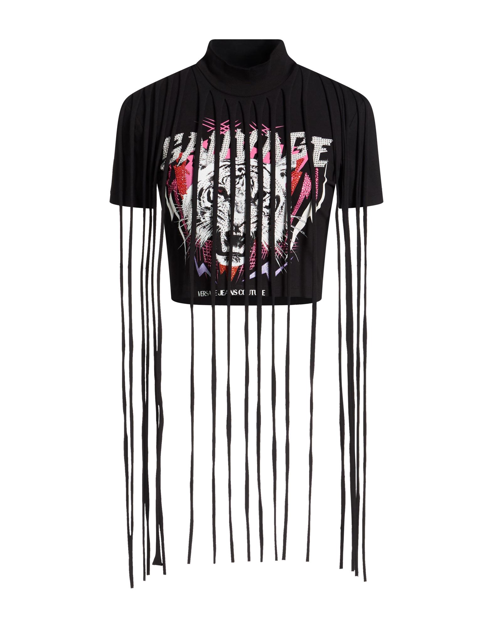 VERSACE JEANS COUTURE ΜΠΛΟΥΖΑΚΙΑ T-shirt