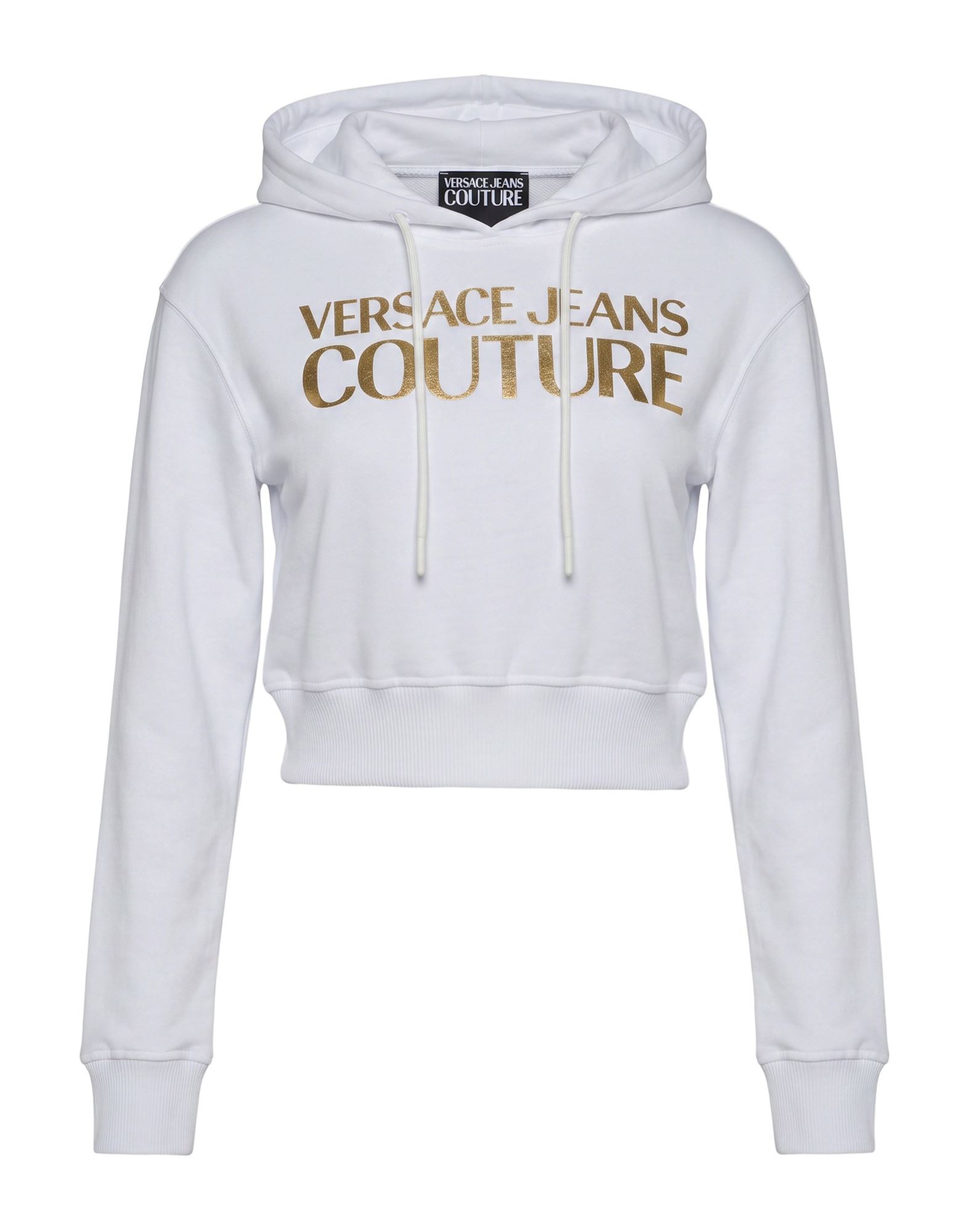 VERSACE JEANS COUTURE VERSACE JEANS COUTURE ΜΠΛΟΥΖΑΚΙΑ Φούτερ