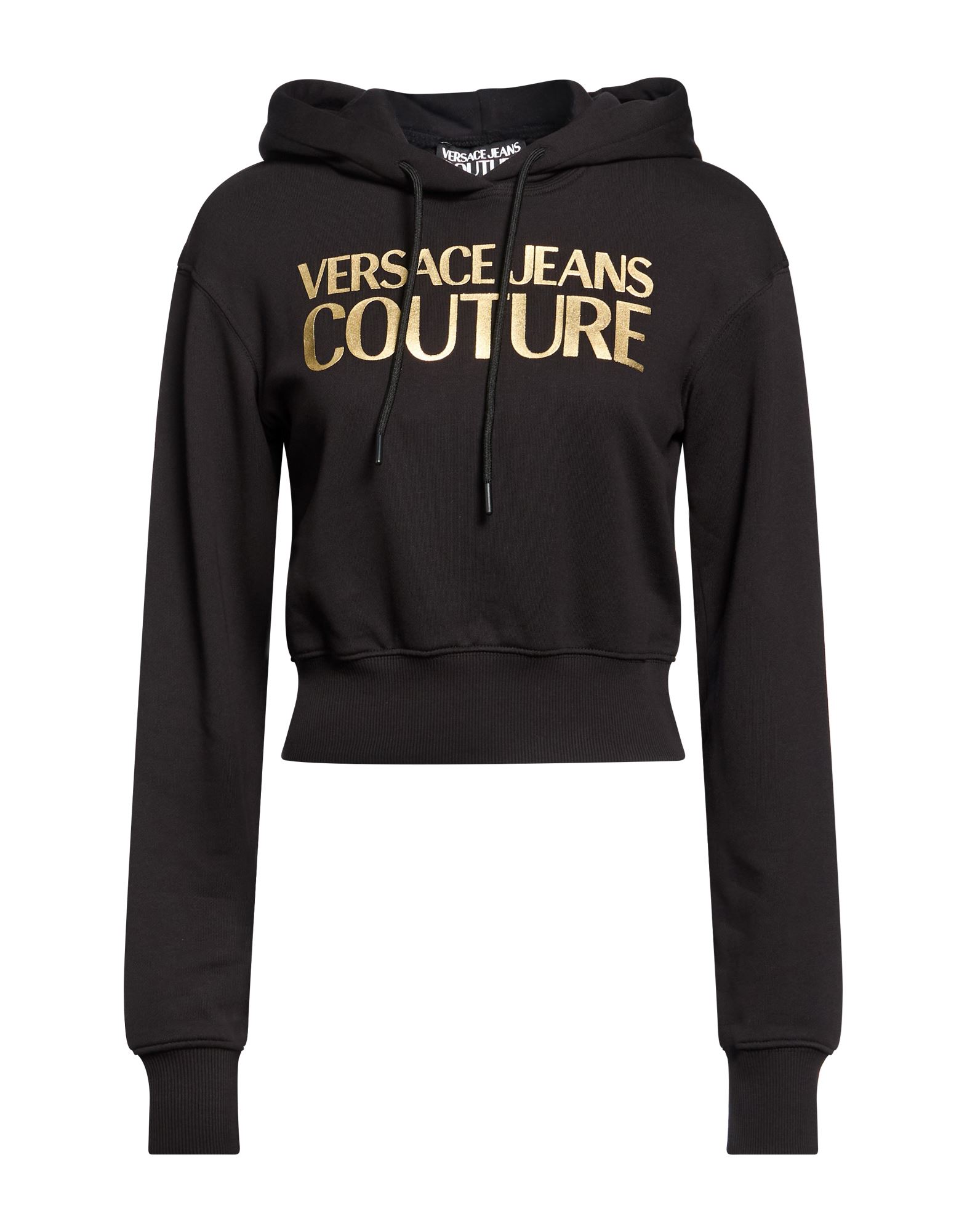 VERSACE JEANS COUTURE VERSACE JEANS COUTURE ΜΠΛΟΥΖΑΚΙΑ Φούτερ