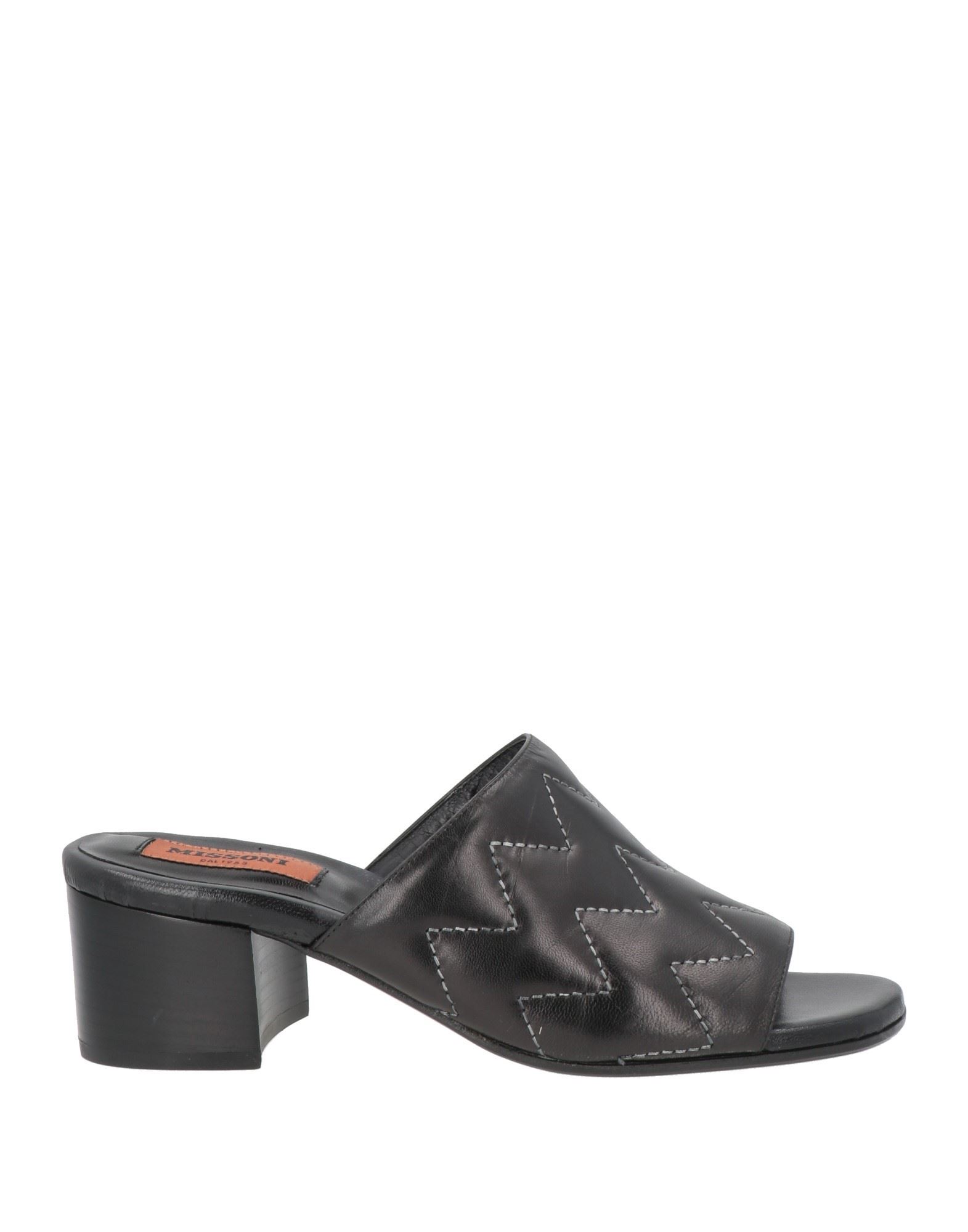 MISSONI MISSONI ΠΑΠΟΥΤΣΙΑ Πέδιλα