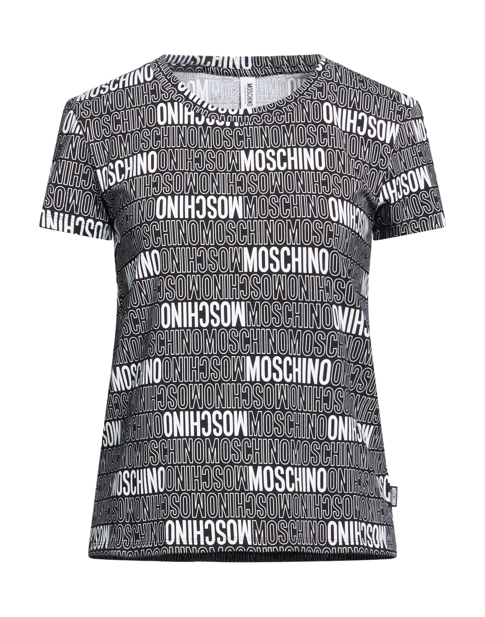 MOSCHINO ΜΠΛΟΥΖΑΚΙΑ T-shirt