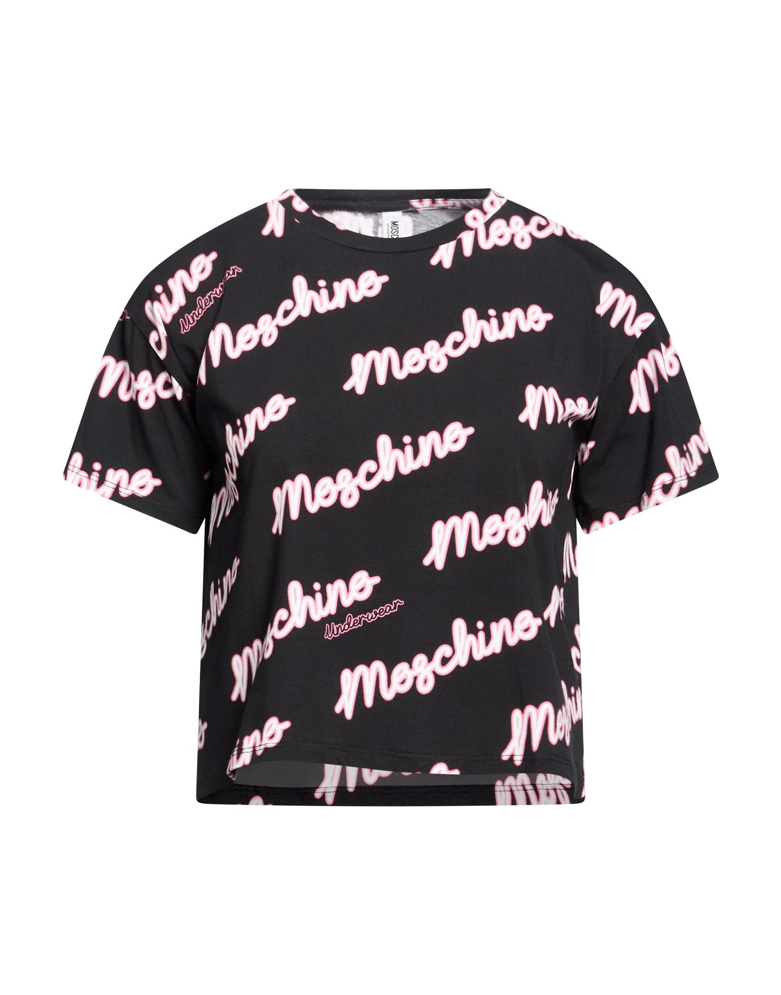MOSCHINO ΜΠΛΟΥΖΑΚΙΑ T-shirt