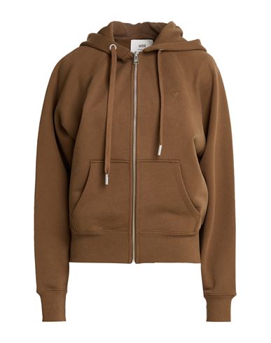 Sweatshirt Damen Braun XL Damen