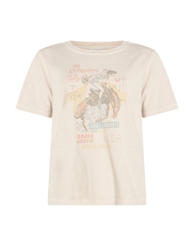 Camiseta Mujer Beige L,M,S,XL Mujer