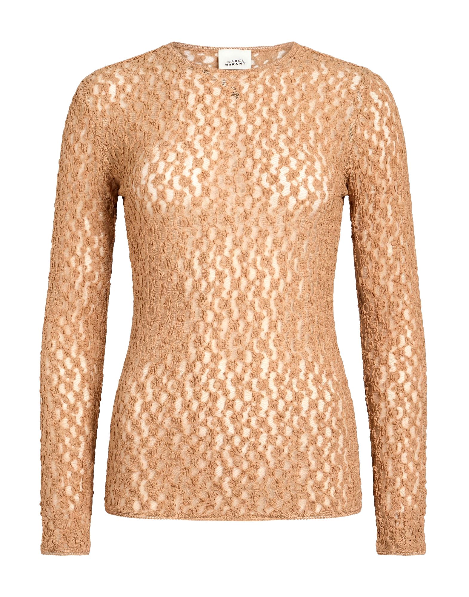 ISABEL MARANT ISABEL MARANT ΜΠΛΟΥΖΑΚΙΑ Τοπ