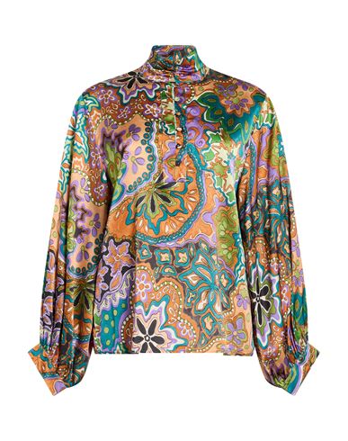 Momoní Top Mujer Lila 40 Mujer