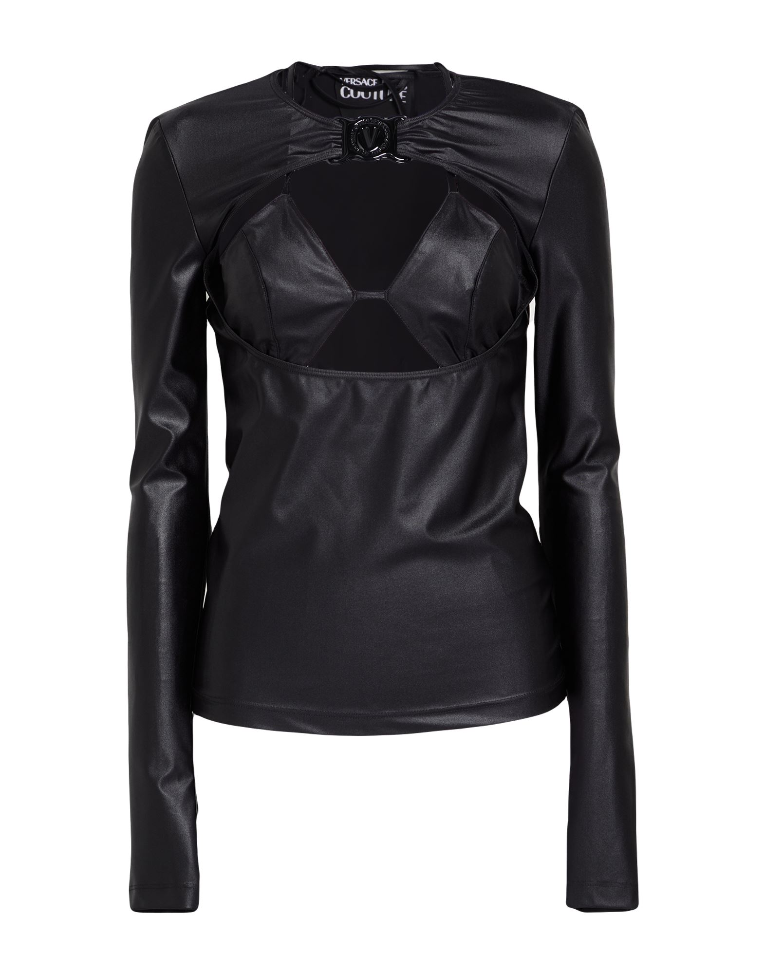 VERSACE JEANS COUTURE ΜΠΛΟΥΖΑΚΙΑ Τοπ