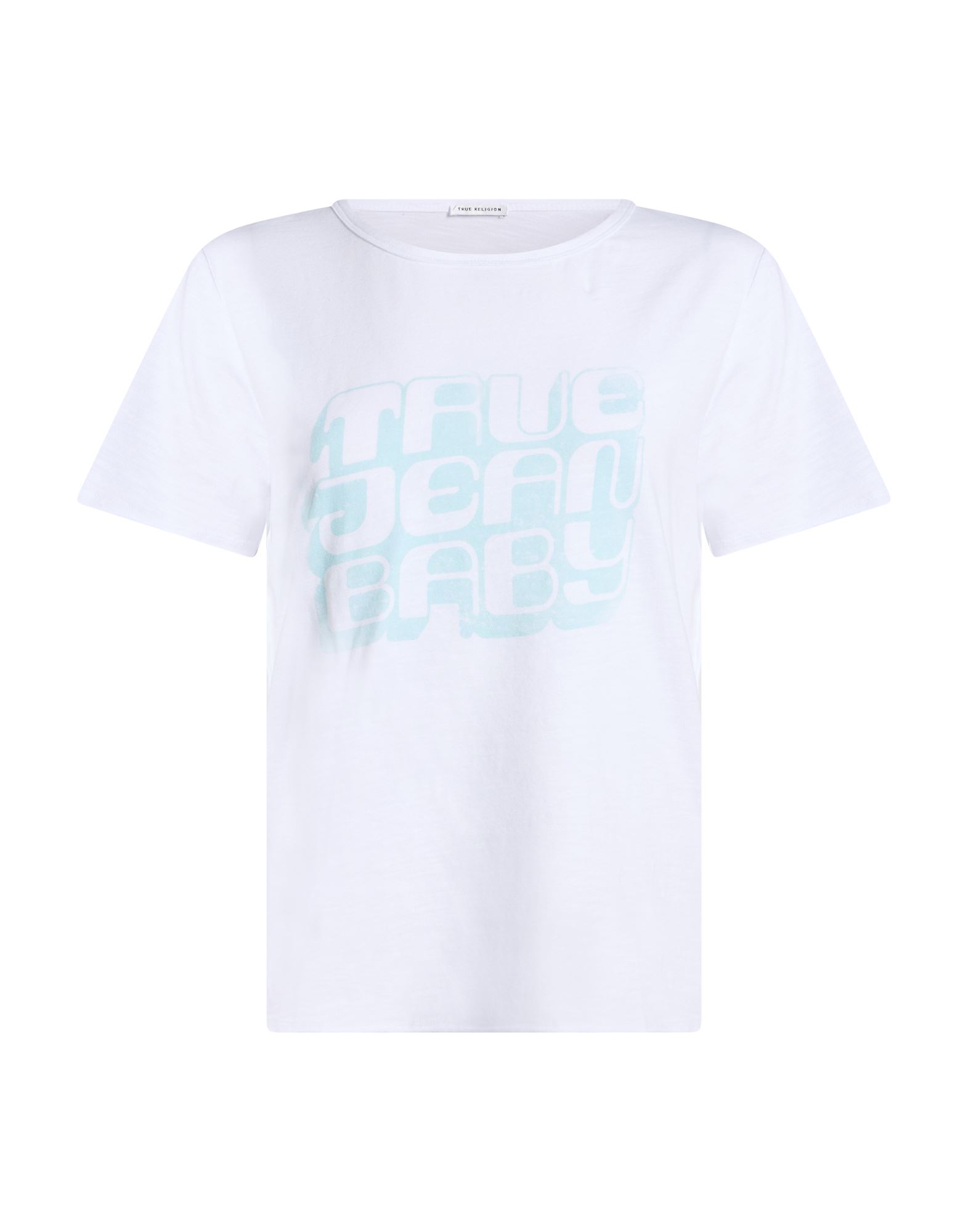 TRUE RELIGION ΜΠΛΟΥΖΑΚΙΑ T-shirt