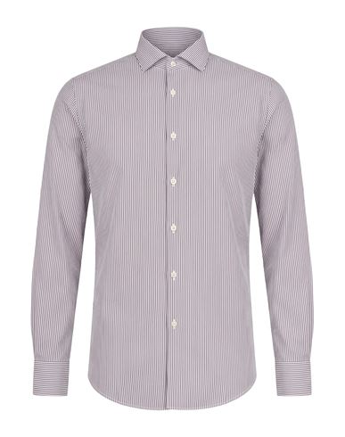 Camisa Hombre Gris 40 Hombre