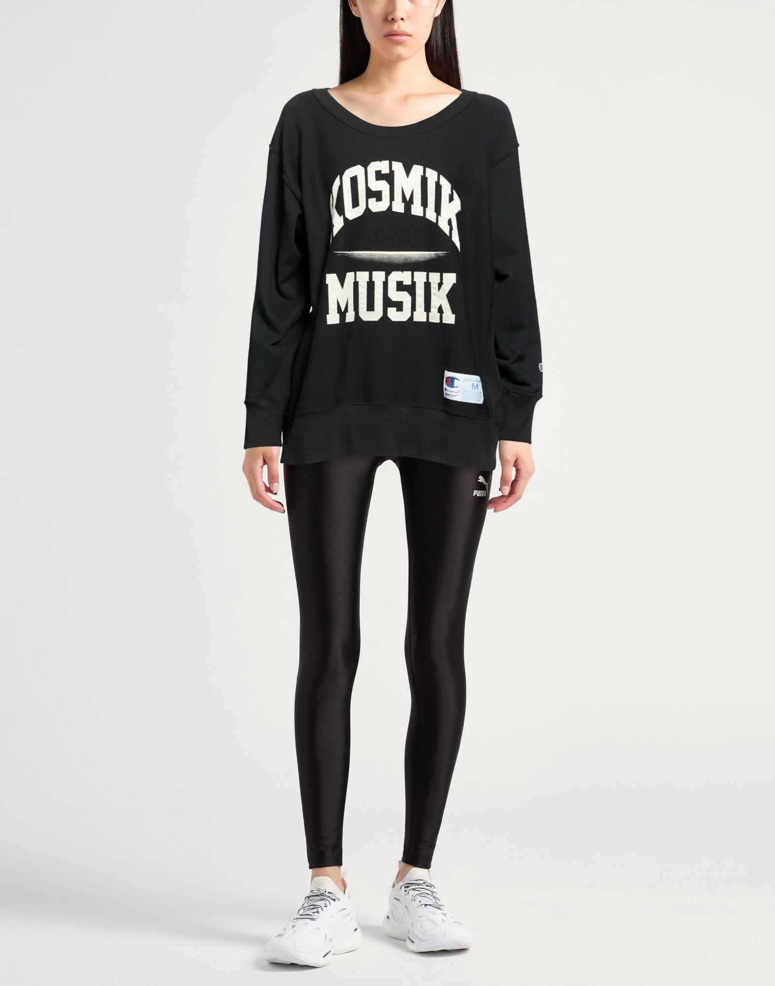  Champion Reverse Weave - Tops - Sweatshirts - On Yoox.com 