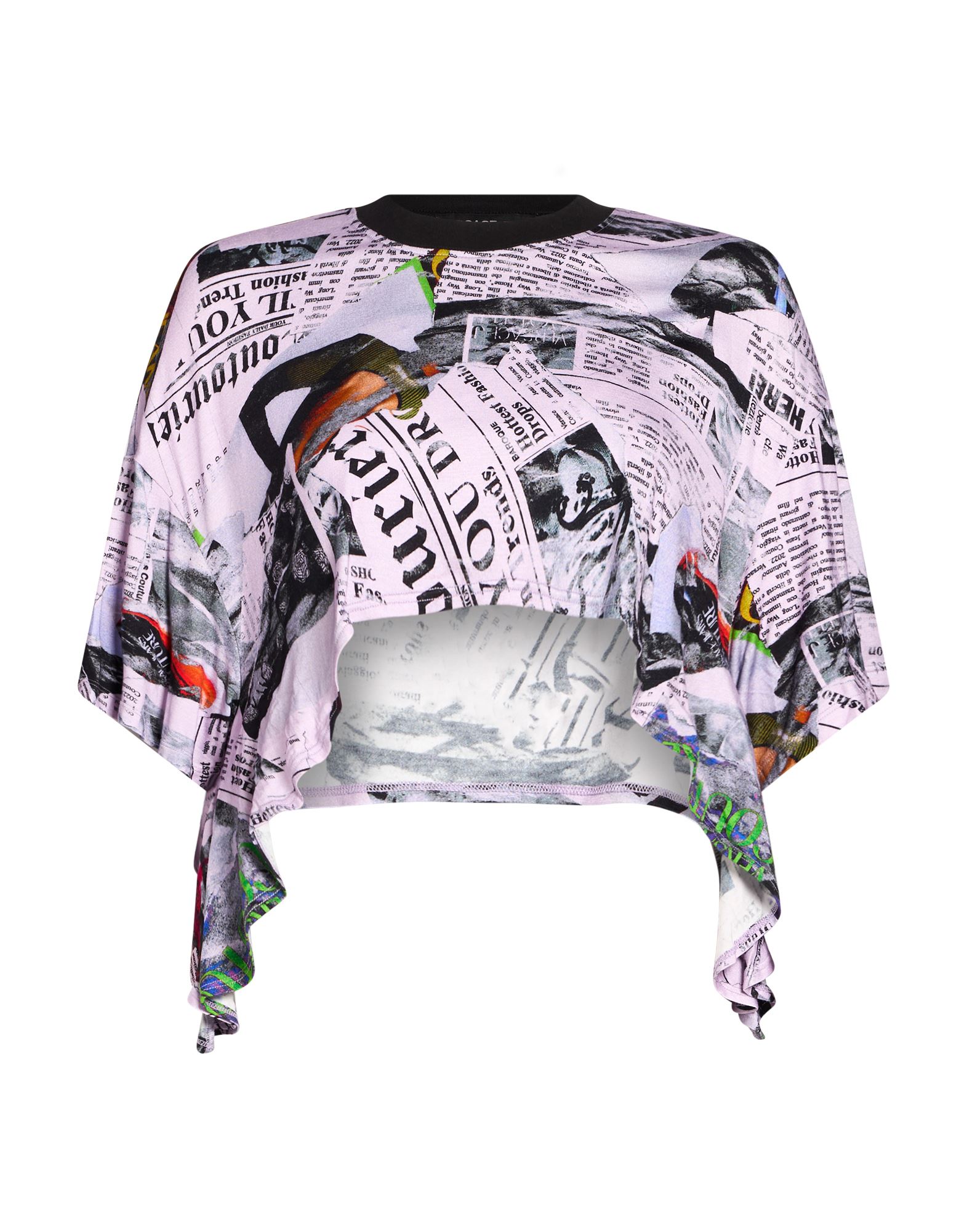 VERSACE JEANS COUTURE ΜΠΛΟΥΖΑΚΙΑ T-shirt