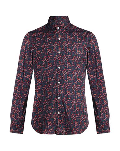 Camisa Hombre Azul marino 39 Hombre