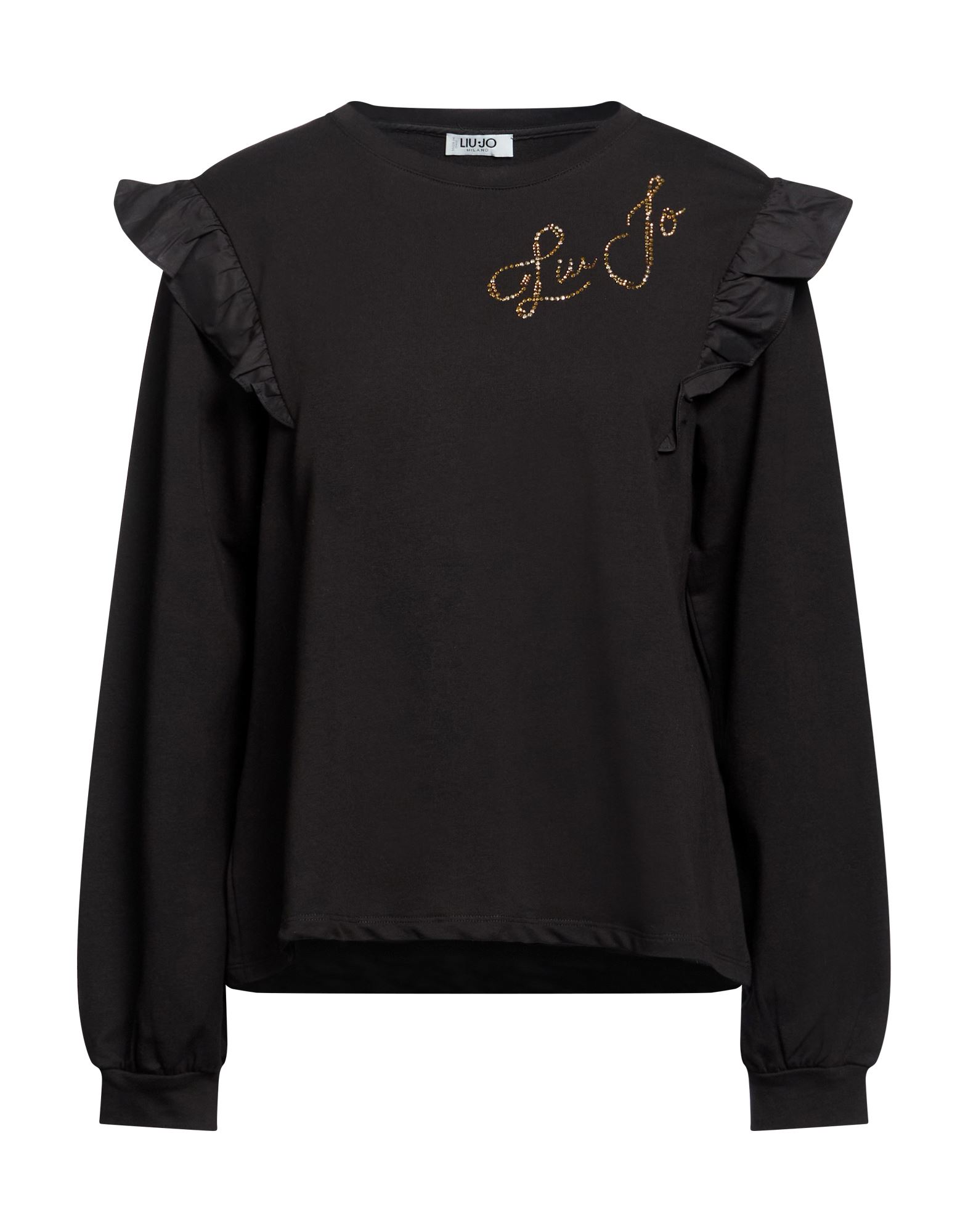  Liu •jo - Camisetas Y Tops - Sudaderas - On Yoox.com 