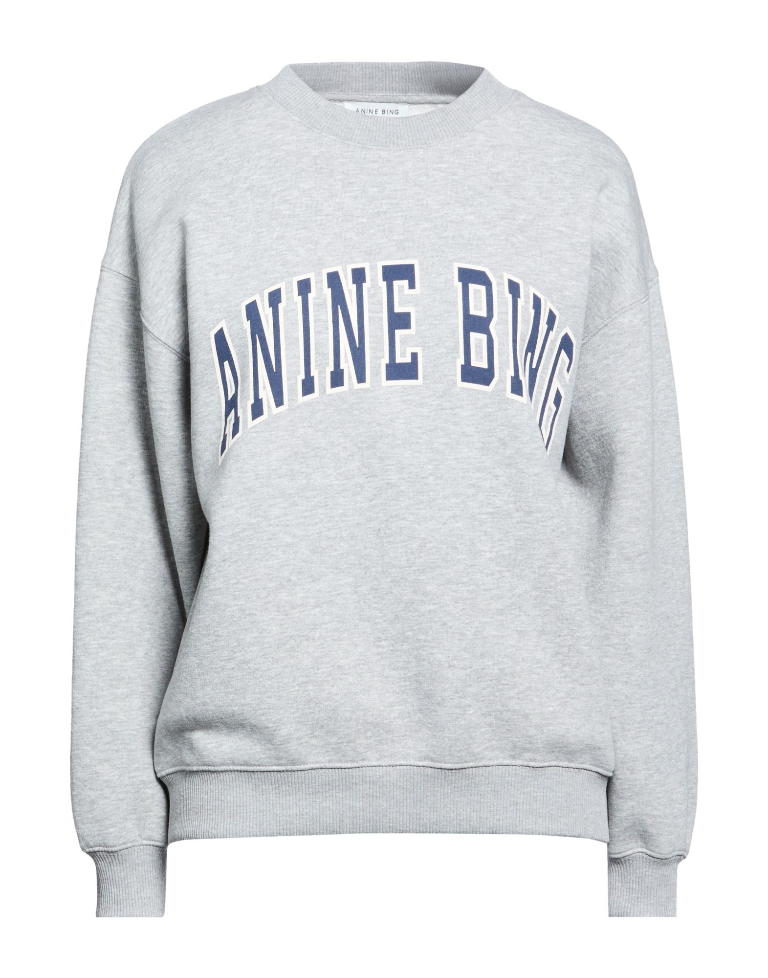  Anine Bing - Tops - Sweatshirts - On Yoox.com 