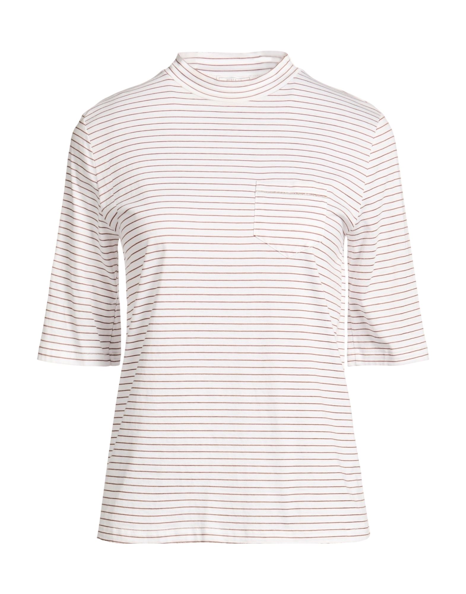 PESERICO PESERICO ΜΠΛΟΥΖΑΚΙΑ T-shirt