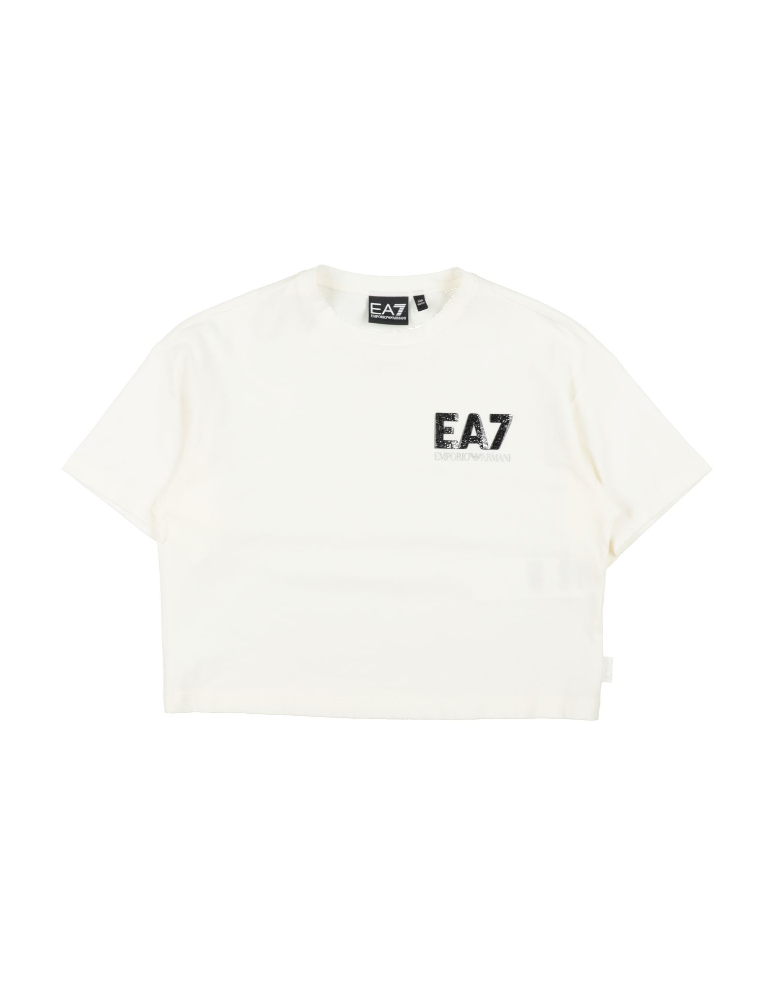  Ea7 - Tops - T-shirts - On Yoox.com 
