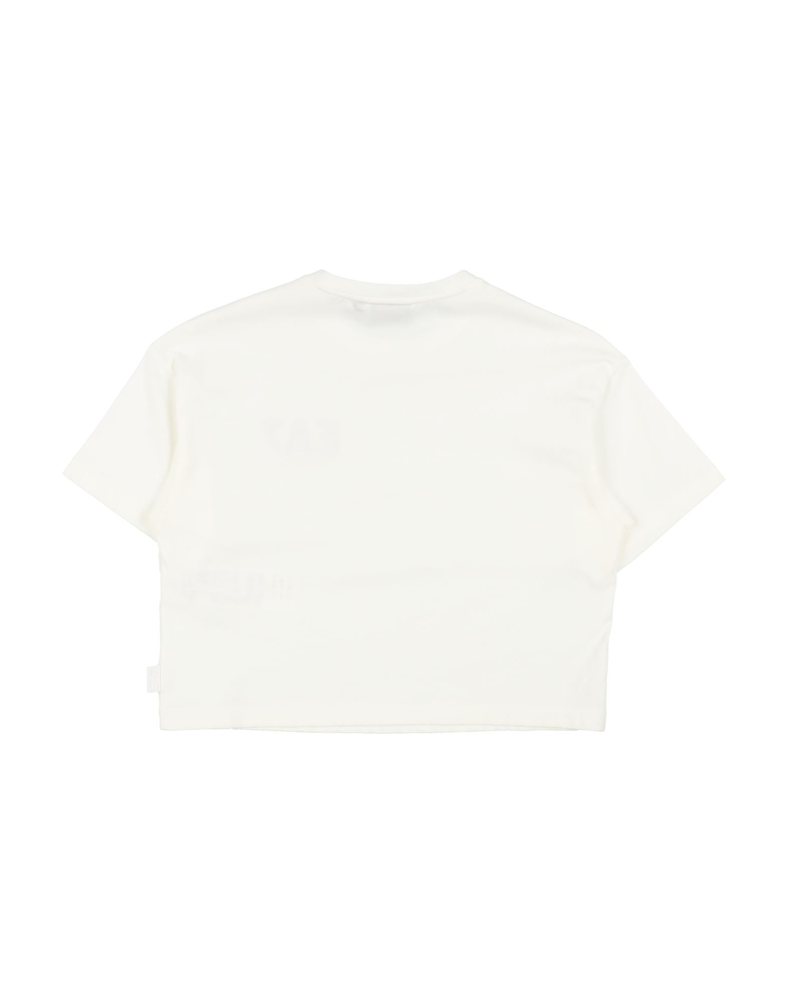  Ea7 - Tops - T-shirts - On Yoox.com 