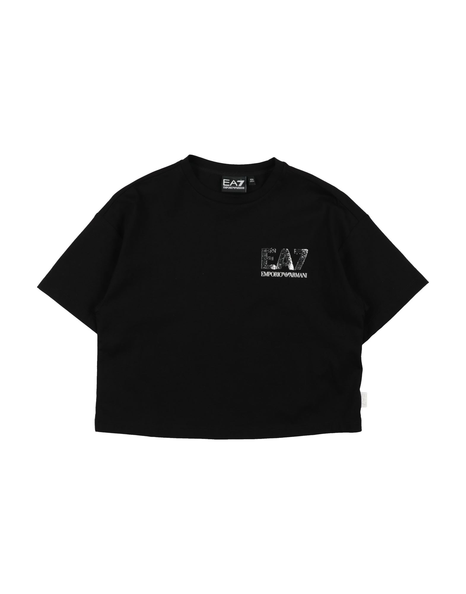  Ea7 - Tops - T-shirts - On Yoox.com 