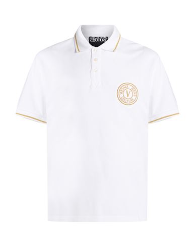 Poloshirt Herren Weiß XL,XXL,XXXL Herren