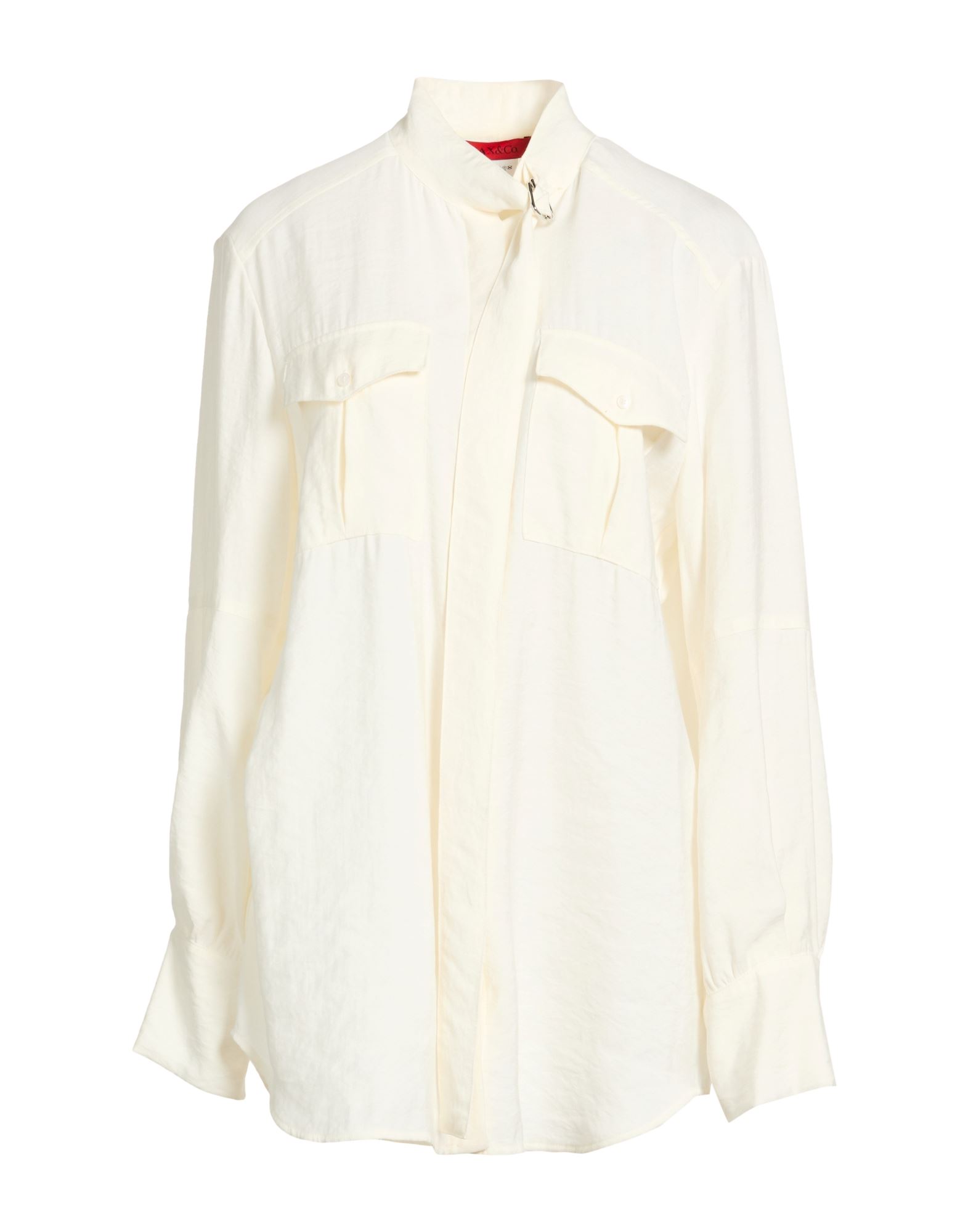  Max&co. - Tops - Hemden - On Yoox.com 