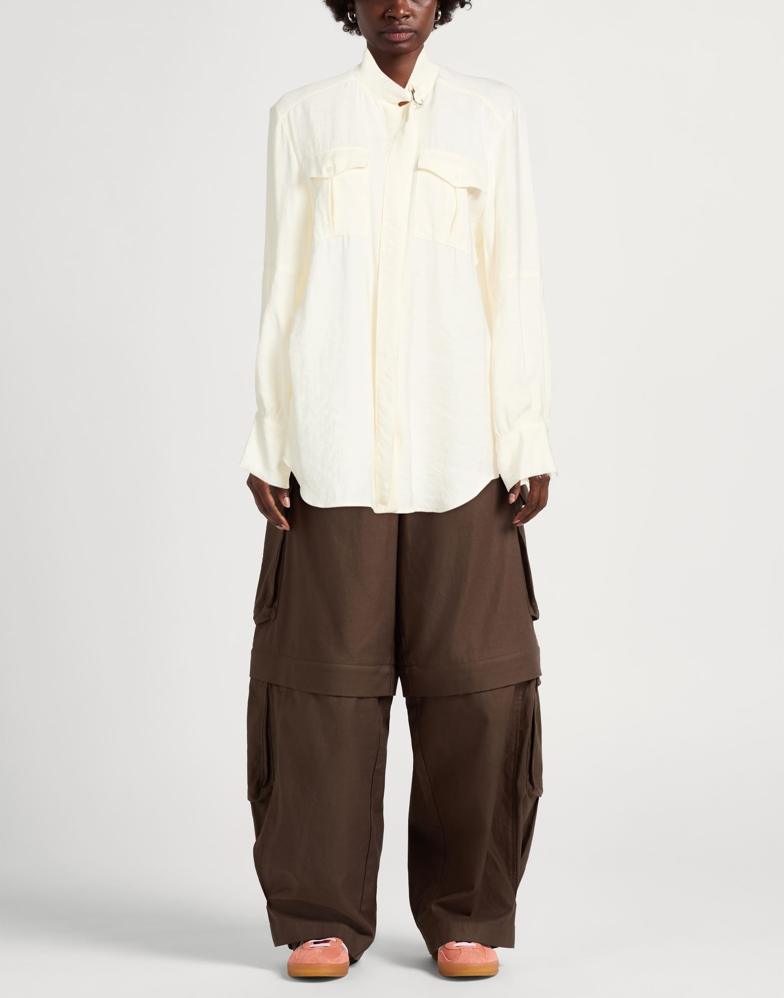  Max&co. - Tops - Hemden - On Yoox.com 