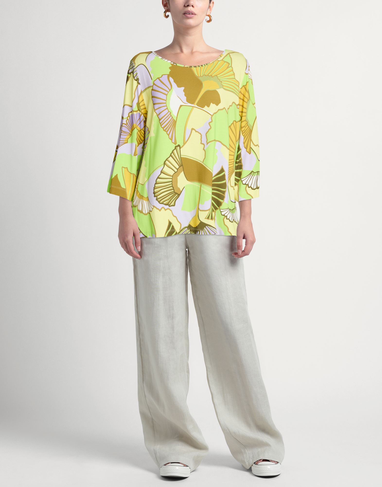  Clips - Camisetas Y Tops - Camisetas - On Yoox.com 