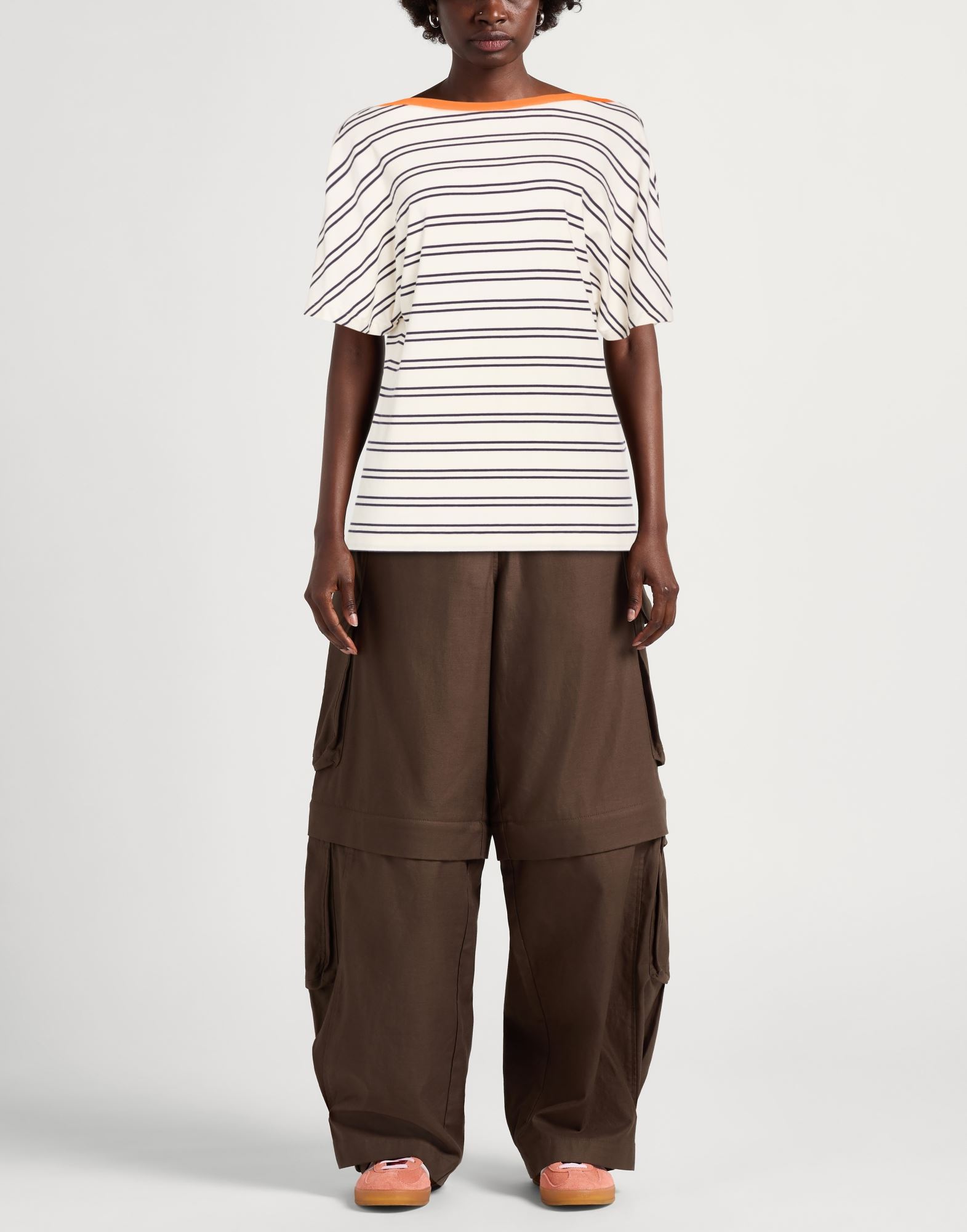  Gran Sasso - Tops - T-shirts - On Yoox.com 