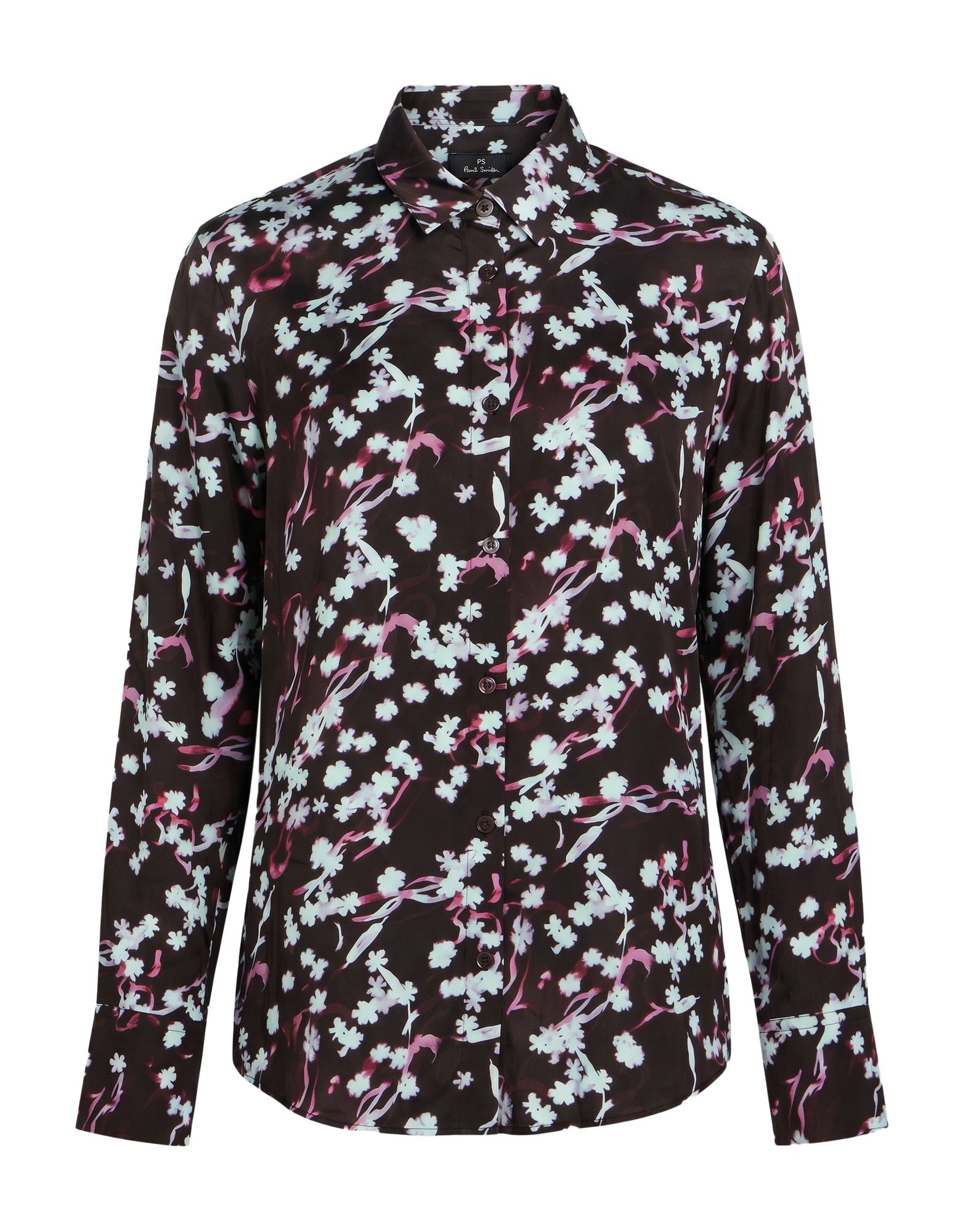 PS PAUL SMITH PS PAUL SMITH ΜΠΛΟΥΖΑΚΙΑ Πουκάμισο