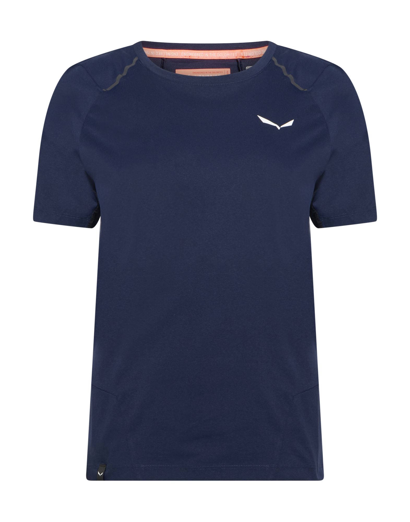 SALEWA ΜΠΛΟΥΖΑΚΙΑ T-shirt