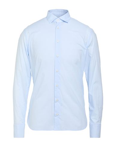 Camisa Hombre Azul celeste 35 Hombre