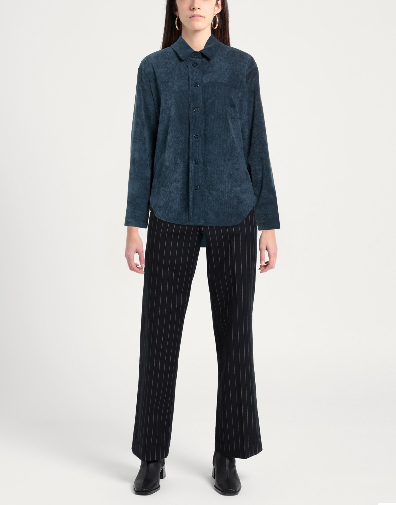  Soallure - Tops - Hemden - On Yoox.com 