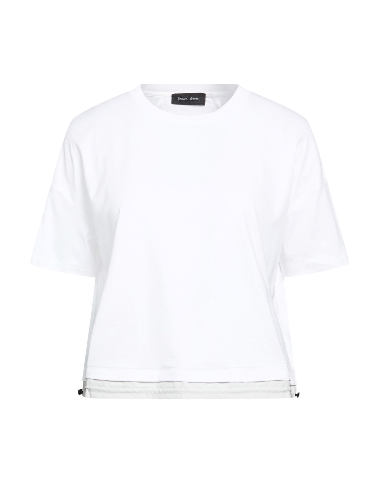 HERNO ΜΠΛΟΥΖΑΚΙΑ T-shirt