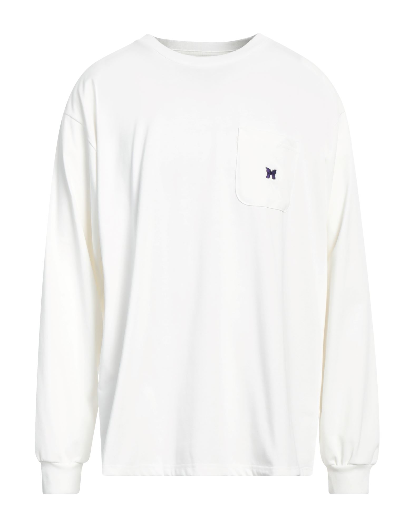 NEEDLES ΜΠΛΟΥΖΑΚΙΑ T-shirt