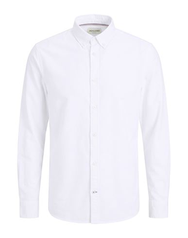 Camisa Hombre Hueso L,M,S Hombre