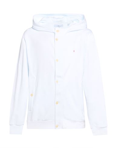 Sudadera Hombre Blanco 3XL,M Hombre