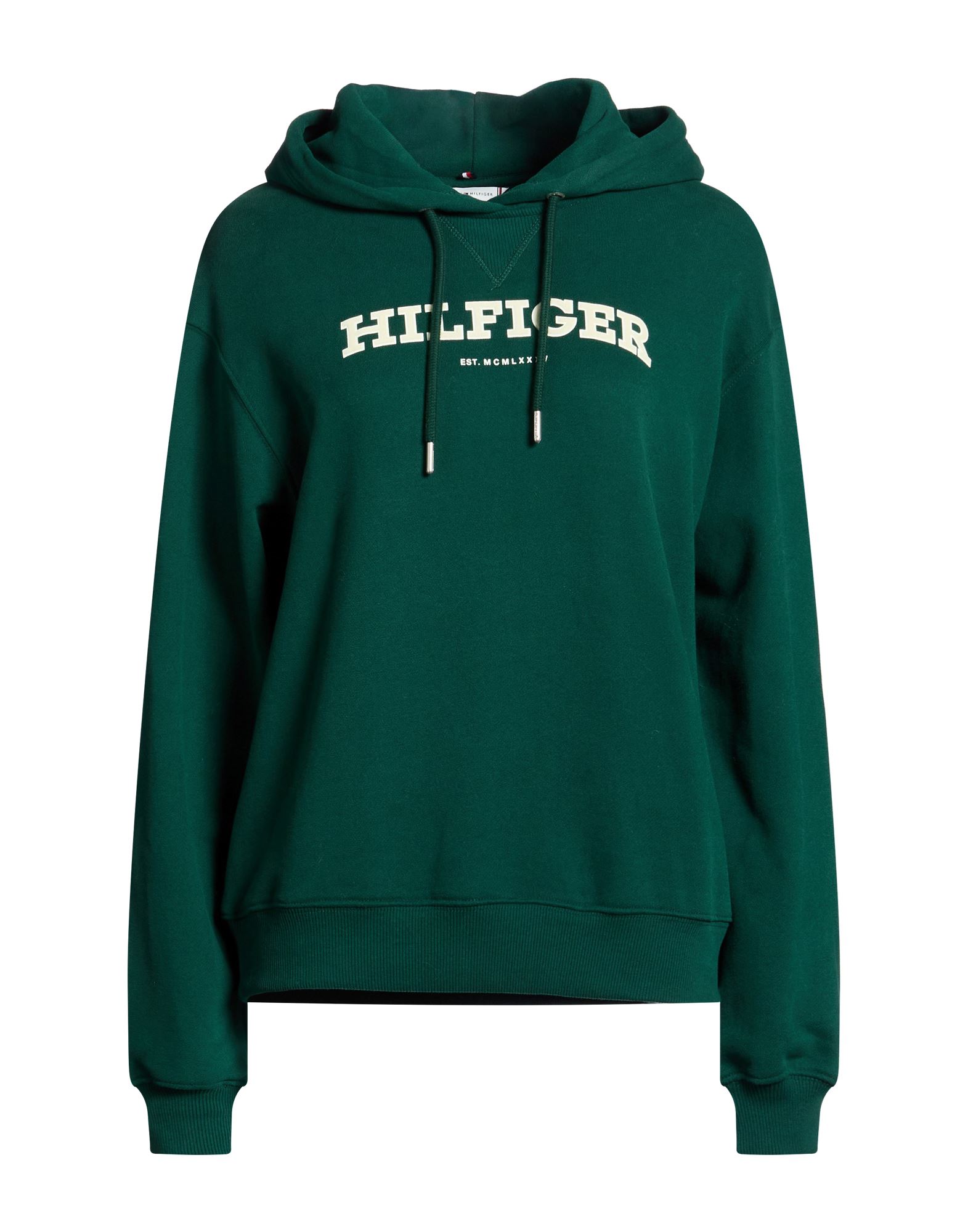 TOMMY HILFIGER ΜΠΛΟΥΖΑΚΙΑ Φούτερ