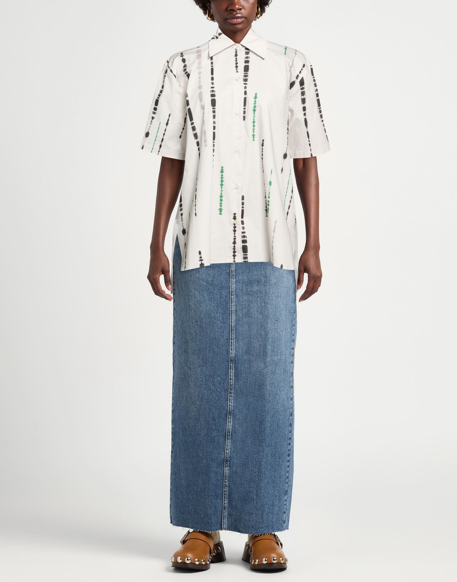  Officine Générale - Tops - Hemden - On Yoox.com 