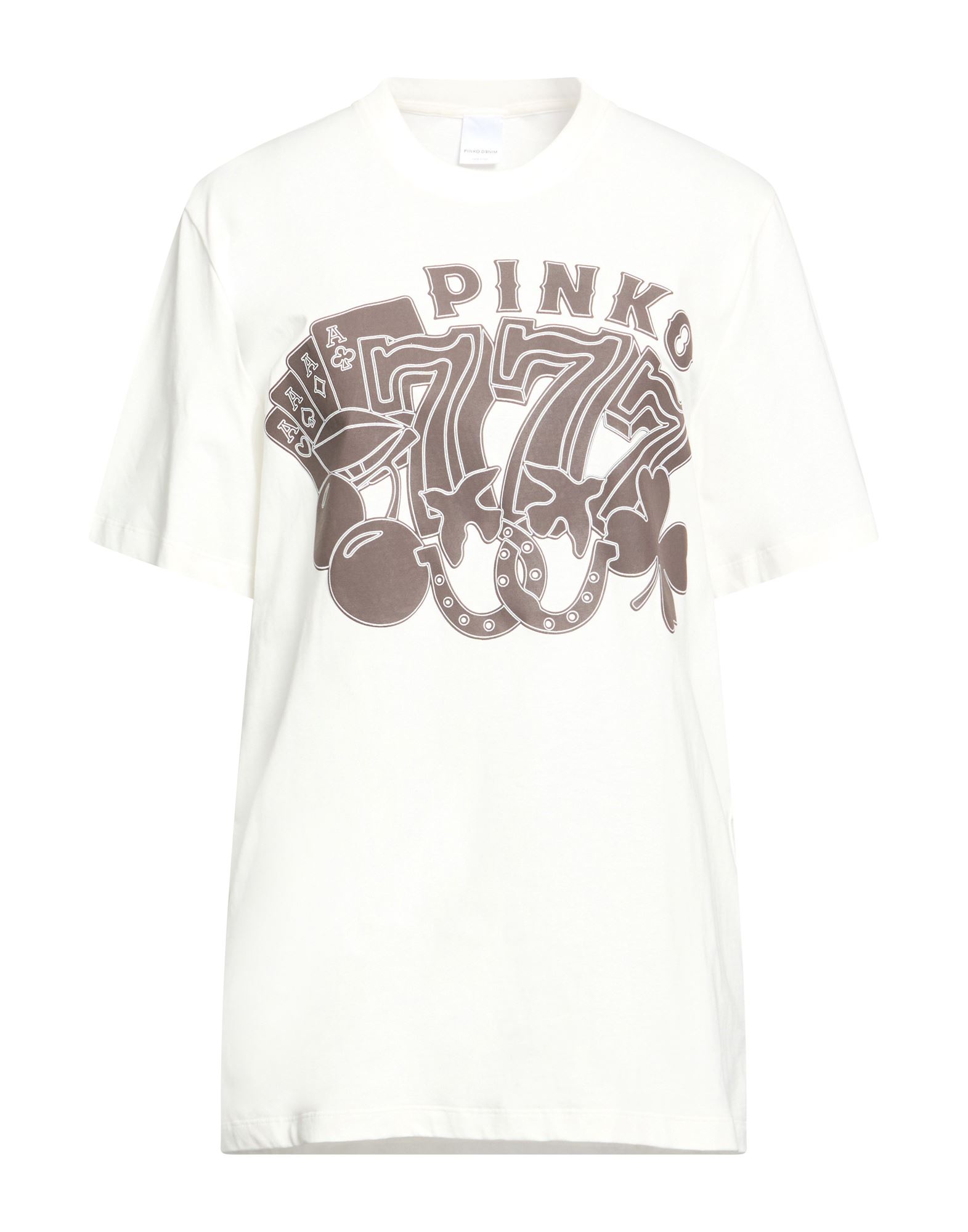 PINKO ΜΠΛΟΥΖΑΚΙΑ T-shirt