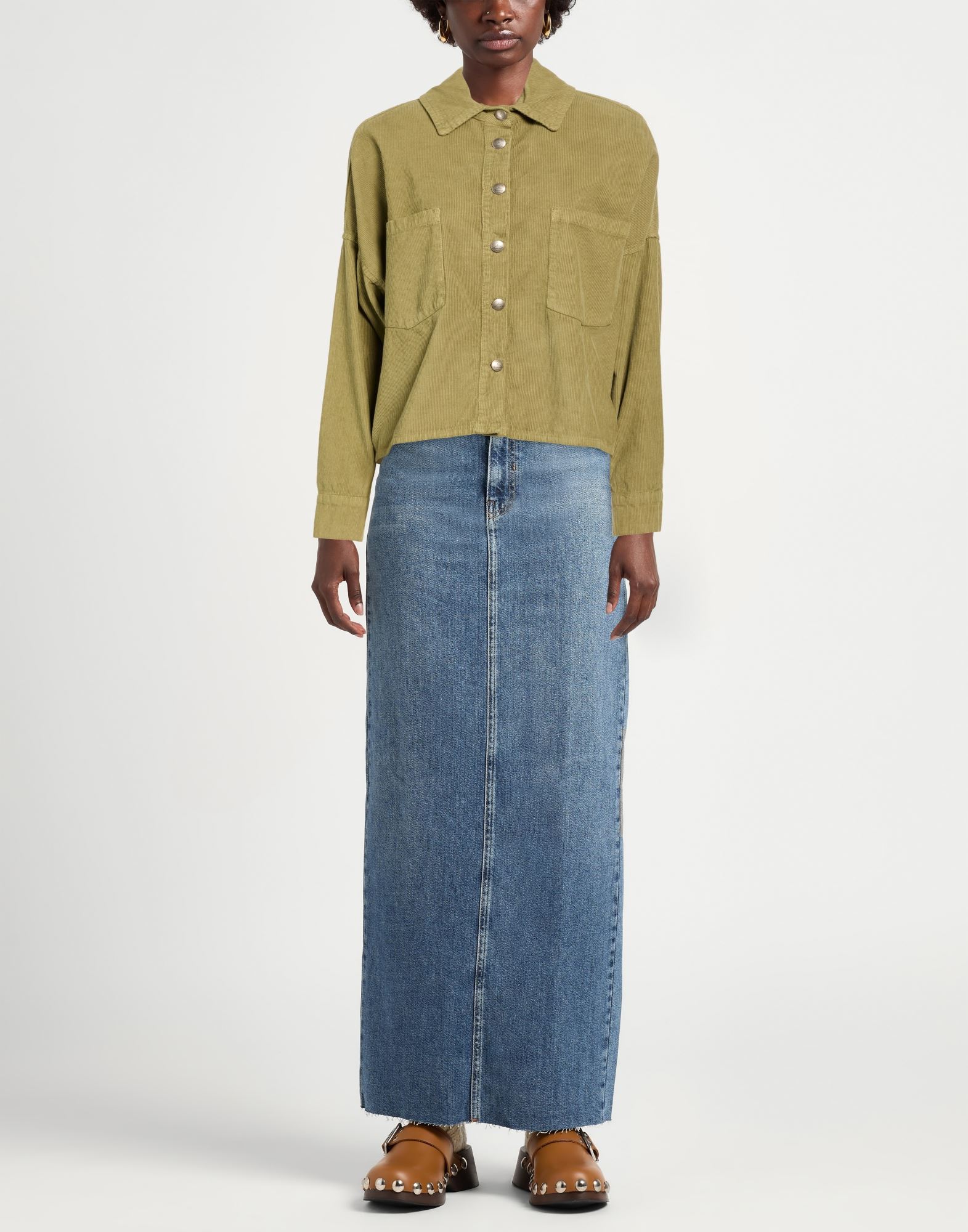  Berna - Tops - Hemden - On Yoox.com 