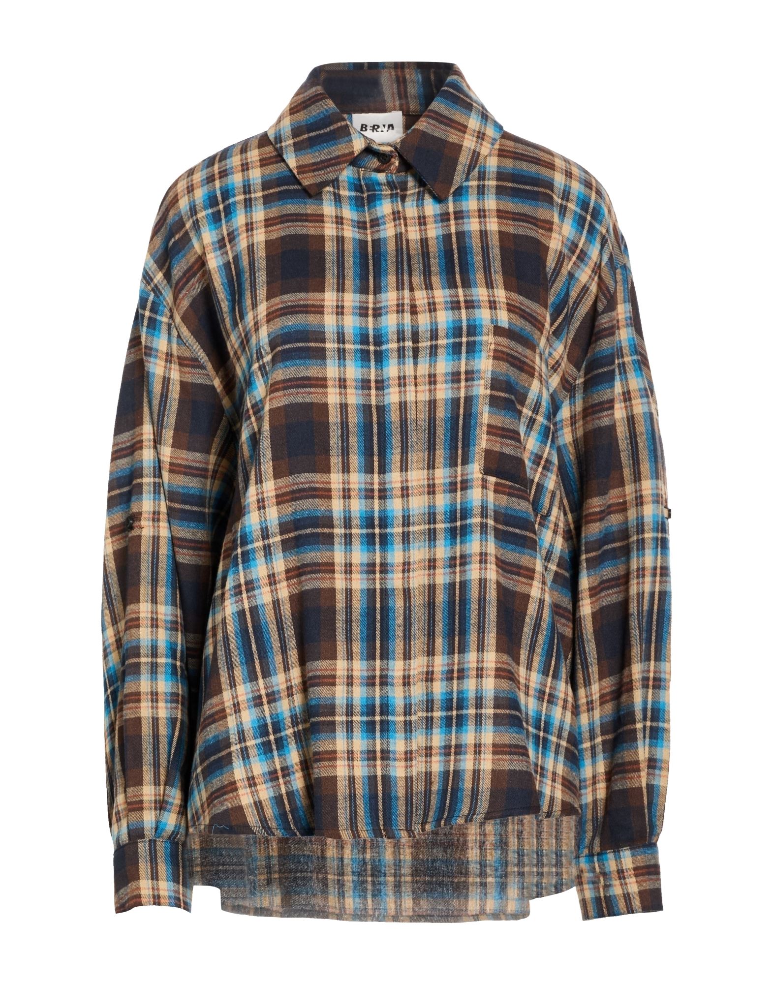  Berna - Tops - Hemden - On Yoox.com 