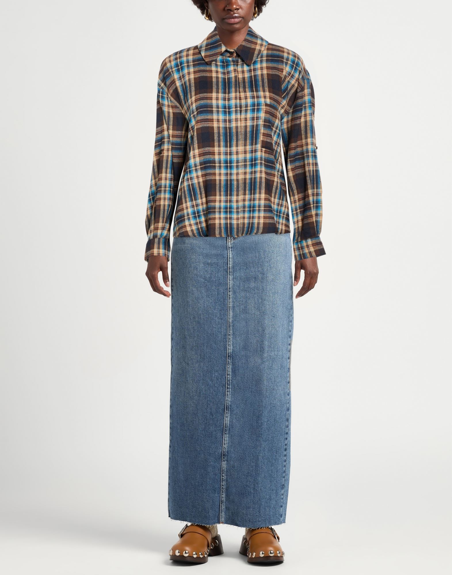  Berna - Tops - Hemden - On Yoox.com 