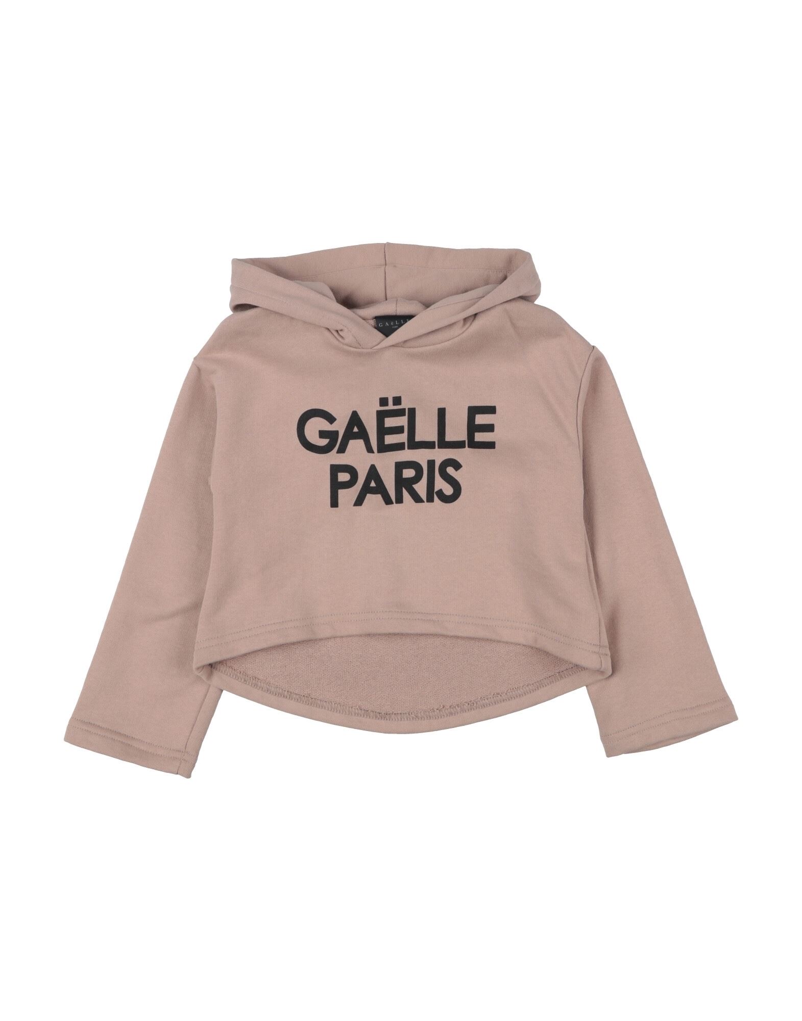  Gaëlle Paris - Camisetas Y Tops - Sudaderas - On Yoox.com 