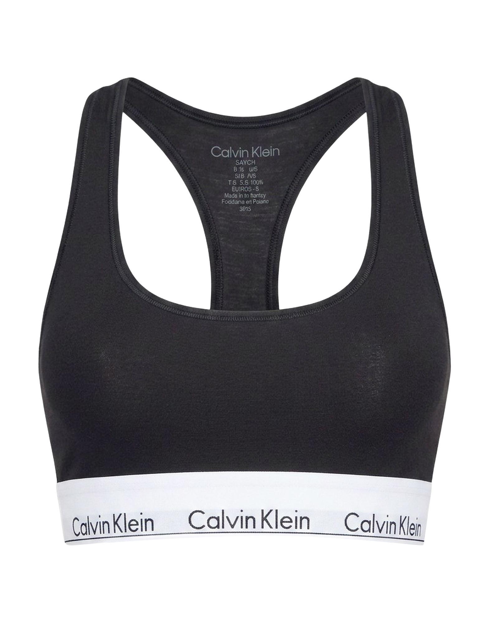 CALVIN KLEIN ΜΠΛΟΥΖΑΚΙΑ Τοπ