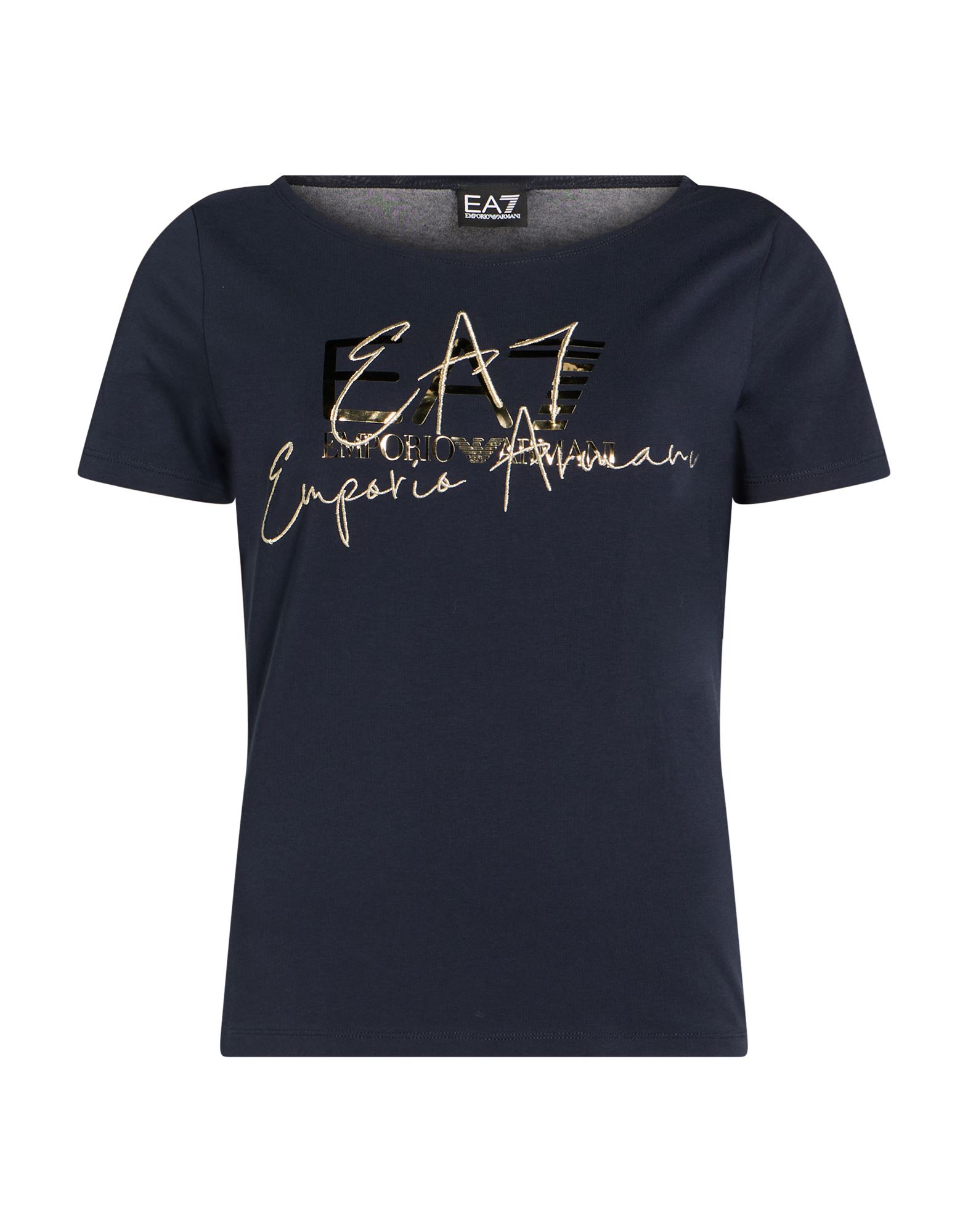 EA7 ΜΠΛΟΥΖΑΚΙΑ T-shirt