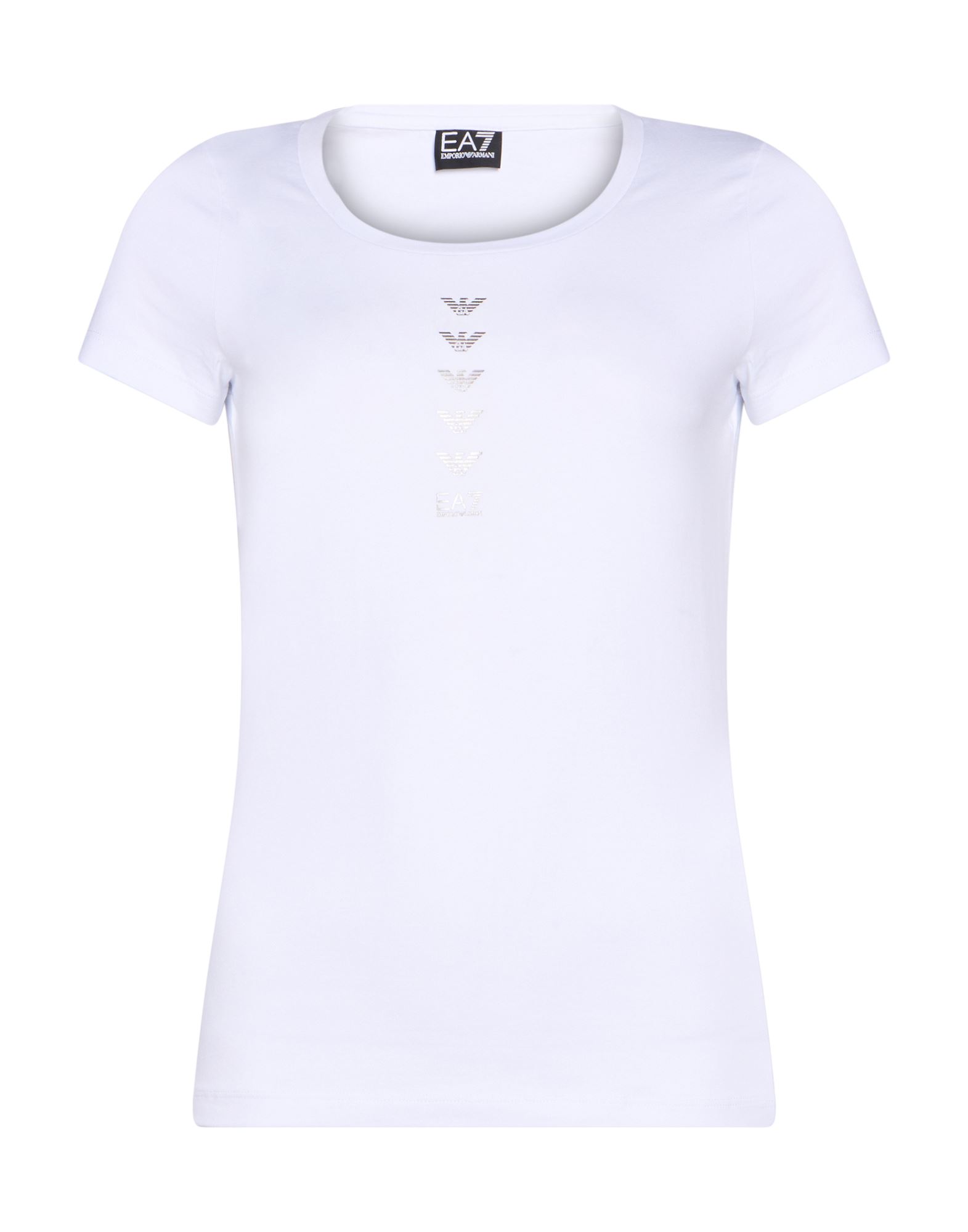 EA7 ΜΠΛΟΥΖΑΚΙΑ T-shirt