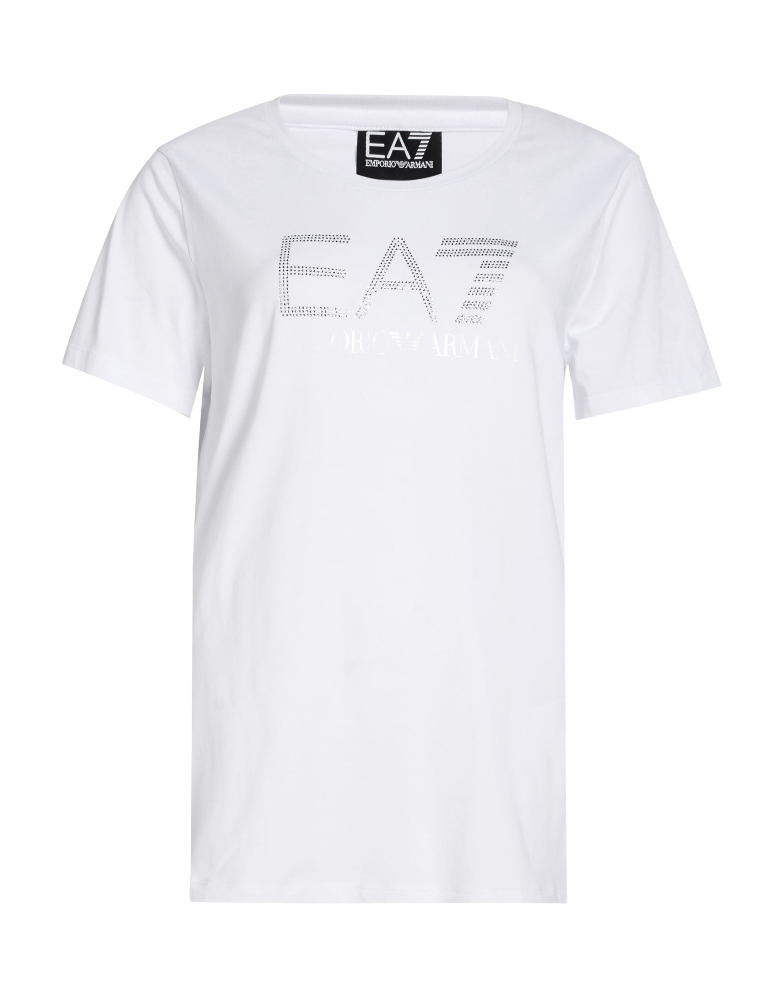EA7 ΜΠΛΟΥΖΑΚΙΑ T-shirt