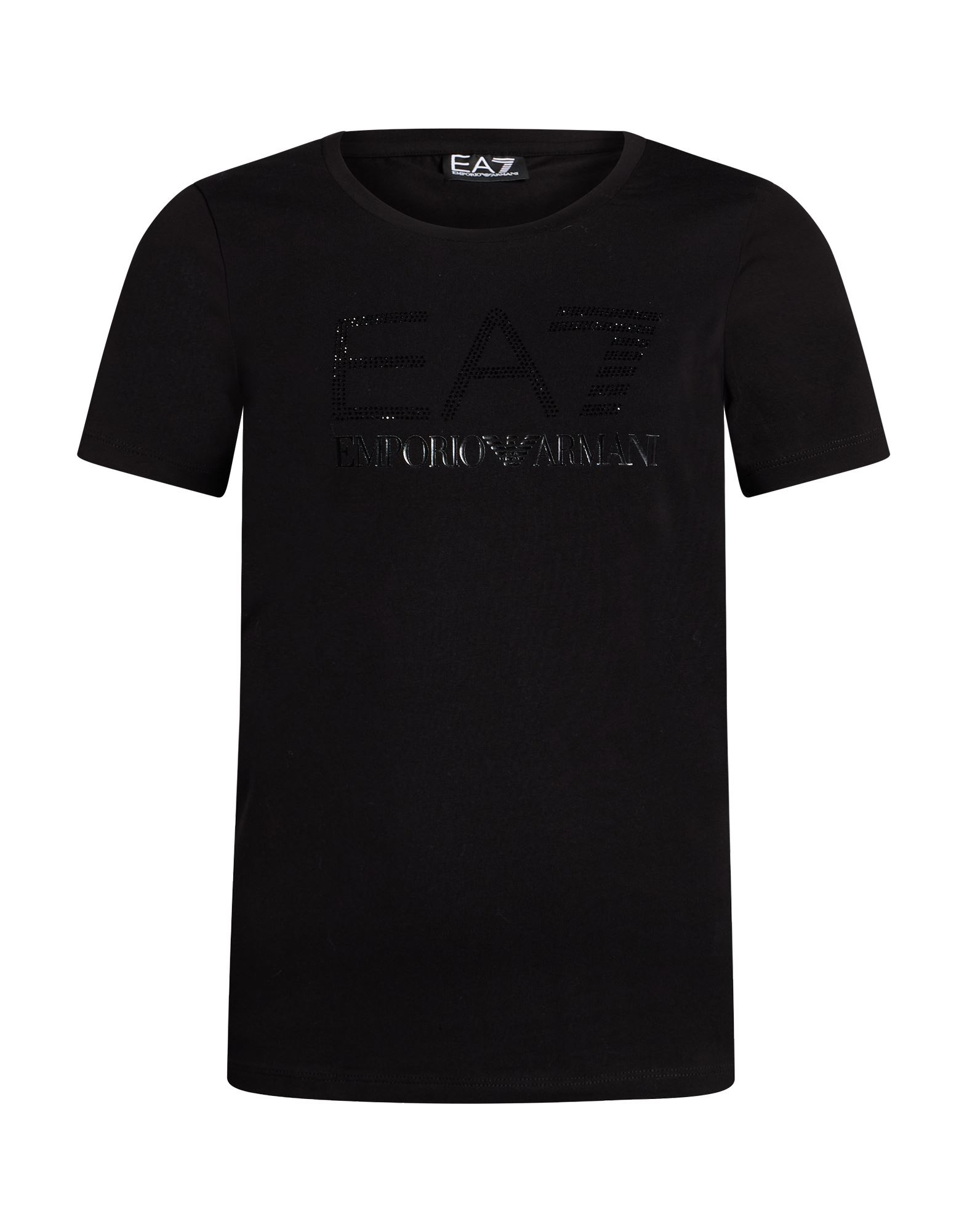 EA7 ΜΠΛΟΥΖΑΚΙΑ T-shirt