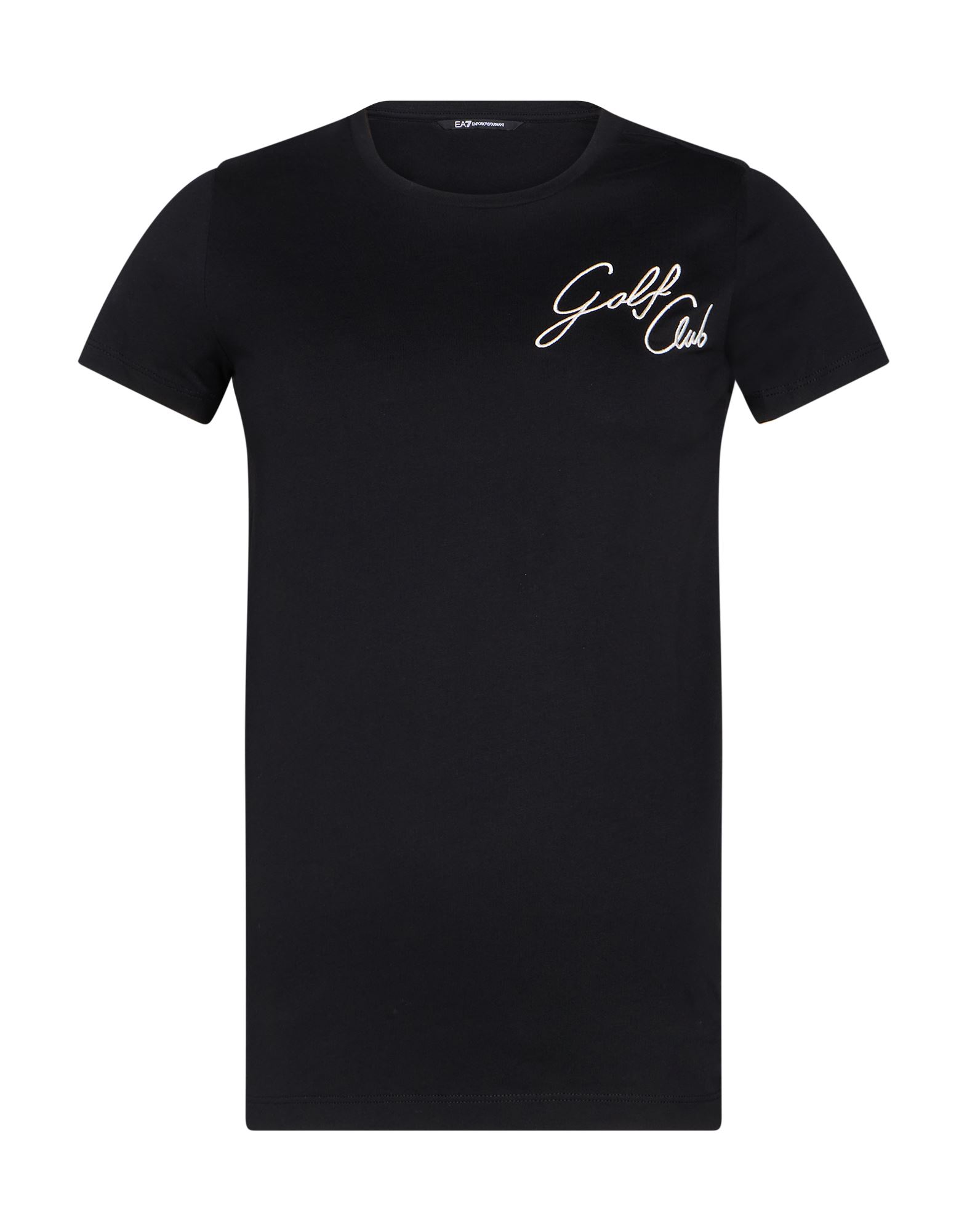 EA7 ΜΠΛΟΥΖΑΚΙΑ T-shirt
