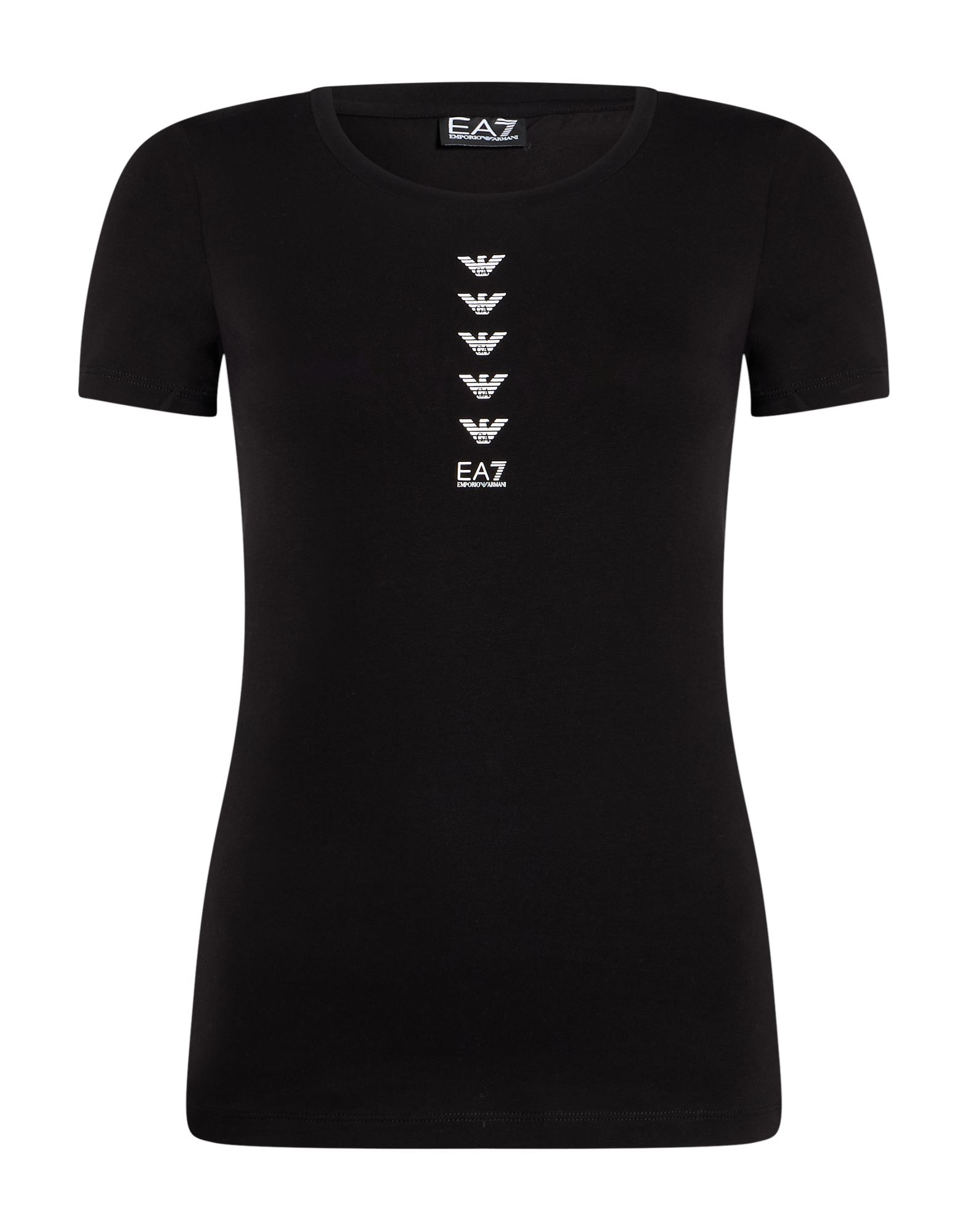 EA7 ΜΠΛΟΥΖΑΚΙΑ T-shirt